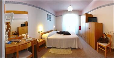 Hotel Cavalluccio Marino