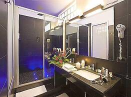 Hotel Cavalluccio Marino