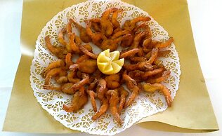 Hotel Cavalluccio Marino