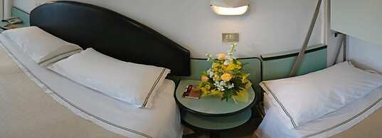 Hotel Cavalluccio Marino