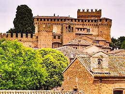 Hotel Cavalluccio Marino