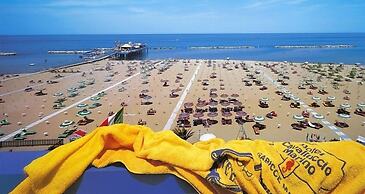 Hotel Cavalluccio Marino