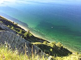 Hotel Cavalluccio Marino