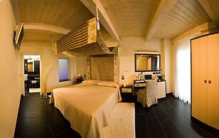 Hotel Cavalluccio Marino