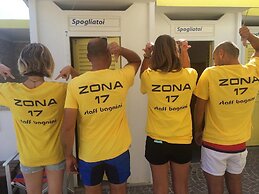 Hotel Cavalluccio Marino