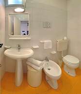 Hotel Cavalluccio Marino