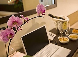 Hotel Cavalluccio Marino