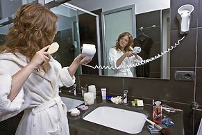 Hotel Cavalluccio Marino