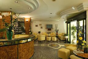 Hotel Cavalluccio Marino