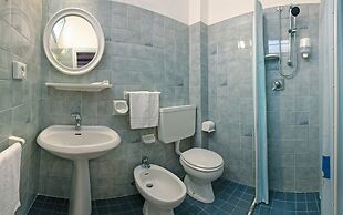 Hotel Cavalluccio Marino