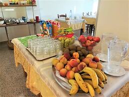 Hotel Cavalluccio Marino