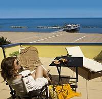 Hotel Cavalluccio Marino