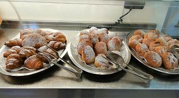 Hotel Cavalluccio Marino