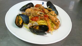 Hotel Cavalluccio Marino