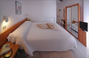 Hotel Cavalluccio Marino