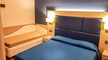 Hotel Cavalluccio Marino