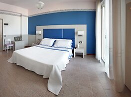 Hotel Cavalluccio Marino