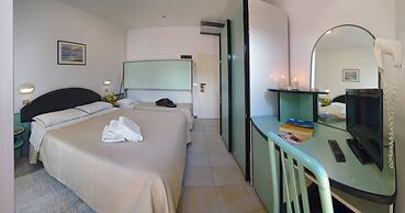 Hotel Cavalluccio Marino