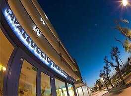 Hotel Cavalluccio Marino