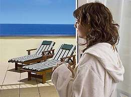 Hotel Cavalluccio Marino