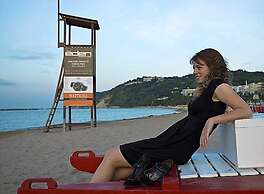 Hotel Cavalluccio Marino