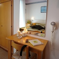 Hotel Cavalluccio Marino