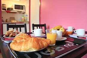 Le Bellevue