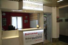 Le Bellevue