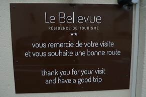 Le Bellevue
