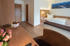 Hotel Garni Brunnthaler
