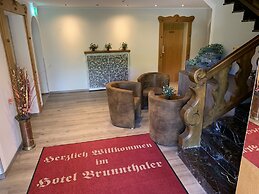 Hotel Garni Brunnthaler