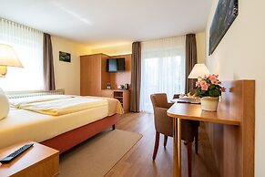 Hotel Garni Brunnthaler