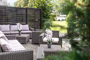 Hotel Garni Brunnthaler
