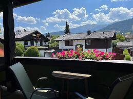 Hotel Garni Brunnthaler