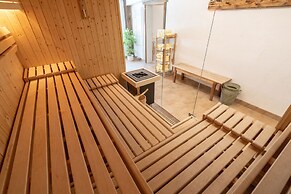 Hotel Garni Brunnthaler