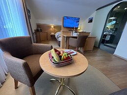 Hotel Garni Brunnthaler