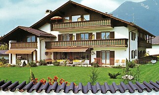 Hotel Garni Brunnthaler