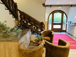 Hotel Garni Brunnthaler