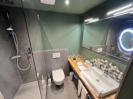 Hotel Garni Brunnthaler