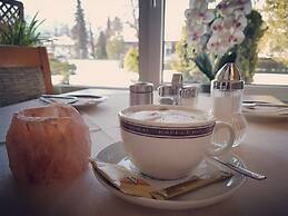 Hotel Garni Brunnthaler