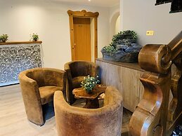 Hotel Garni Brunnthaler