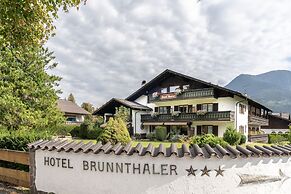 Hotel Garni Brunnthaler
