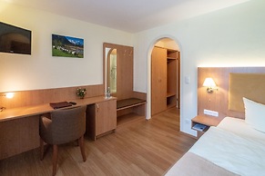 Hotel Garni Brunnthaler
