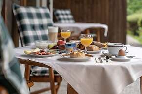 Hotel Garni Brunnthaler