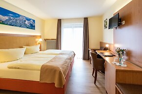 Hotel Garni Brunnthaler