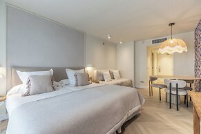 Hoposa Apartments Pollensamar