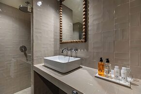 Hoposa Apartments Pollensamar