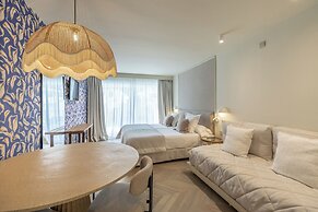 Hoposa Apartments Pollensamar