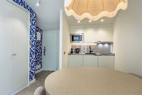 Hoposa Apartments Pollensamar