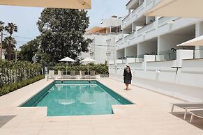 Hoposa Apartments Pollensamar